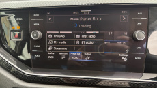 Volkswagen Polo 1.0 TSI Life 5dr Petrol Hatchback